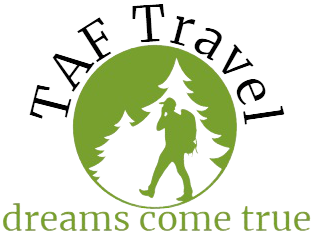 TAF Travel — dreams come true