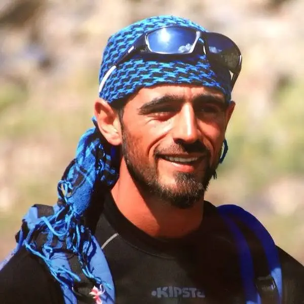 Azat Ceven (Baran)