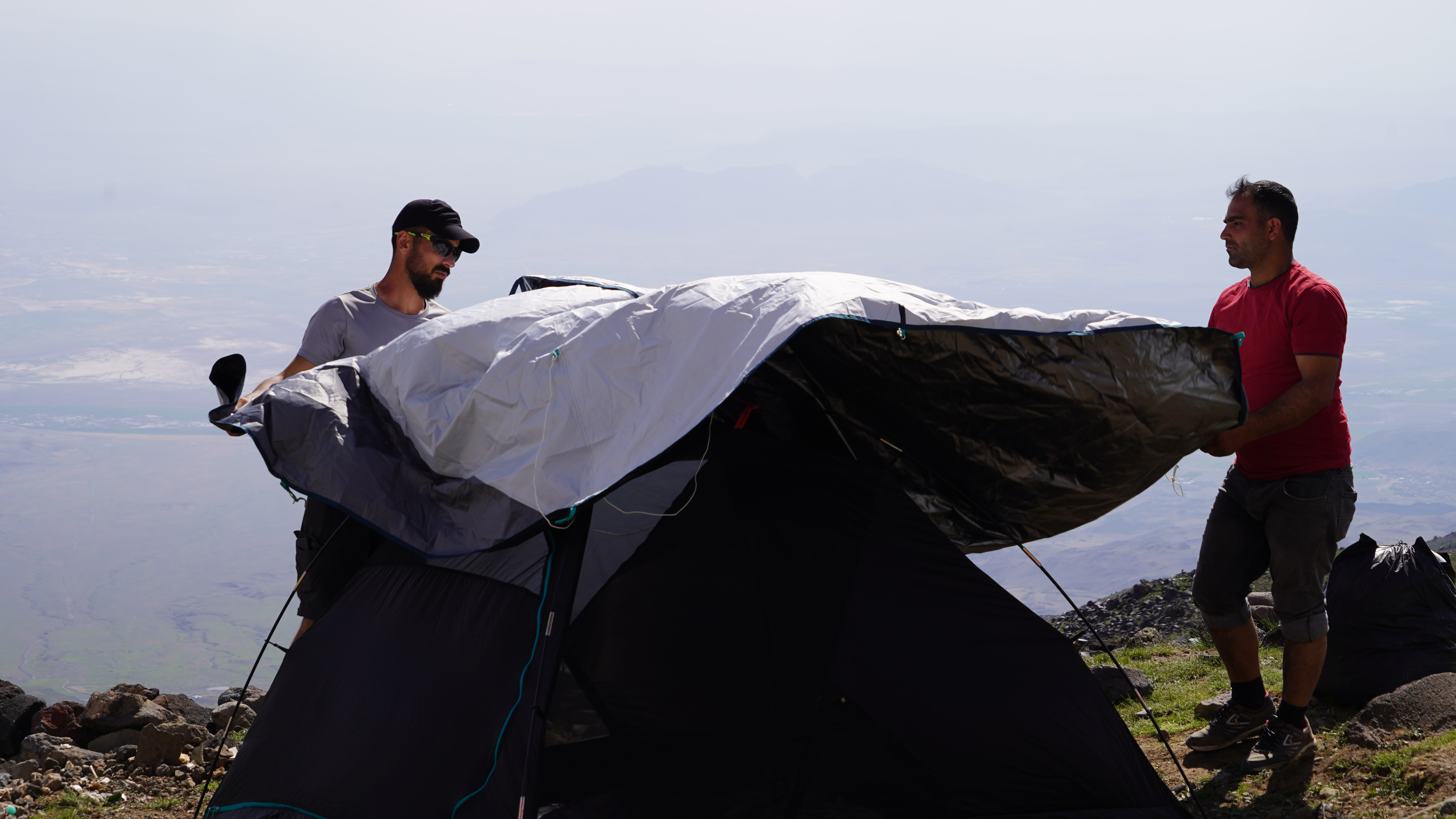 Guided Ararat Climb Tips: A Complete Guide to the Adventure